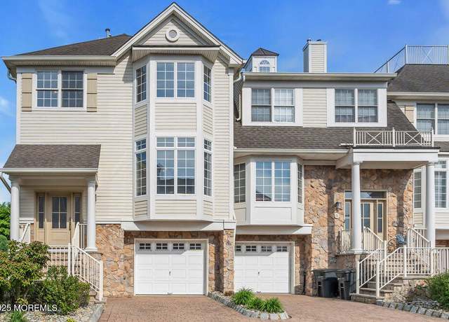 Property at 14 Tower Rd, Long Branch, NJ 07740, 4 beds, 3.5 baths