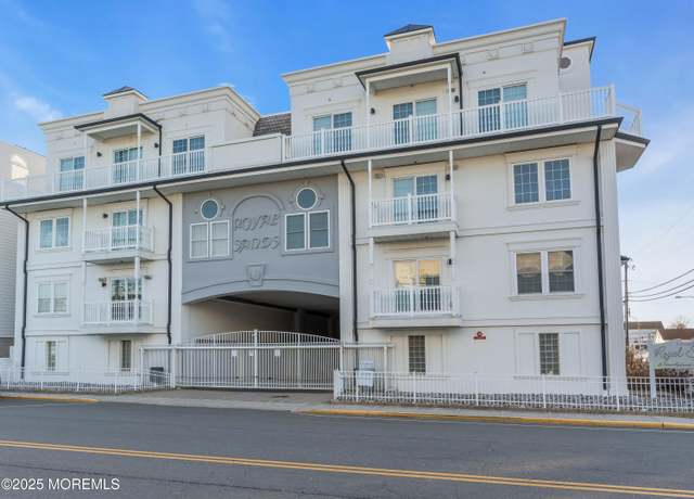 Property at 15 Sumner Ave #2, Seaside Heights, NJ 08751, 3 beds, 2.5 baths