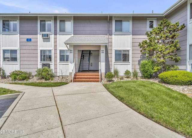 Property at 50 Valentine St Unit 14B, Monmouth Beach, NJ 07750, 2 beds, 2 baths