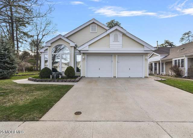 Property at 2371 Kira Ct, Toms River, NJ 08755, 2 beds, 2 baths