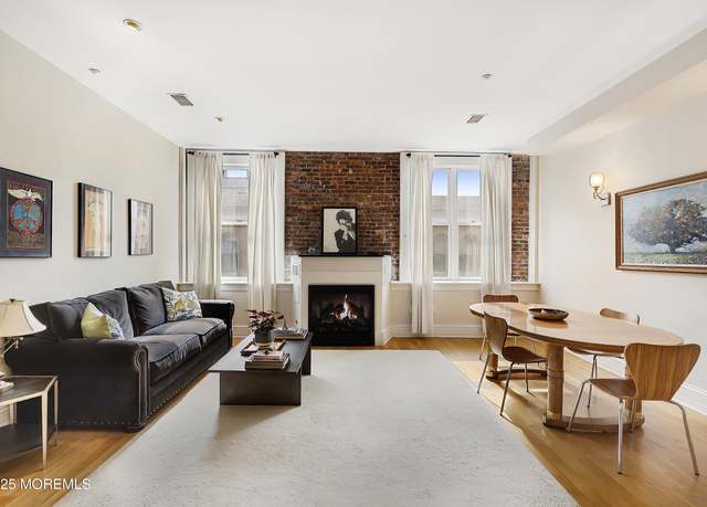 Property at 601 Mattison Ave Unit 4B, Asbury Park, NJ 07712, 2 beds, 2 baths