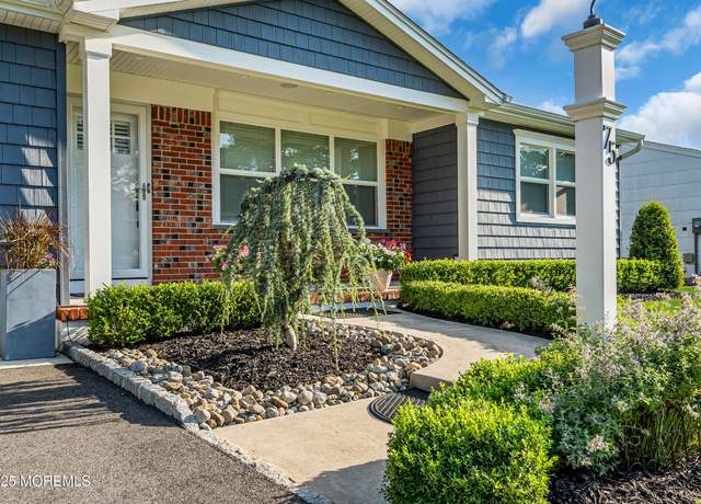 Property at 75 Whitmore Dr, Berkeley, NJ 08721, 2 beds, 2 baths