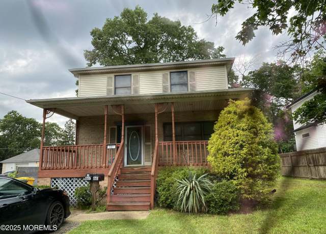 Property at 661 7th St, Lakewood, NJ 08701, 5 beds, 3 baths