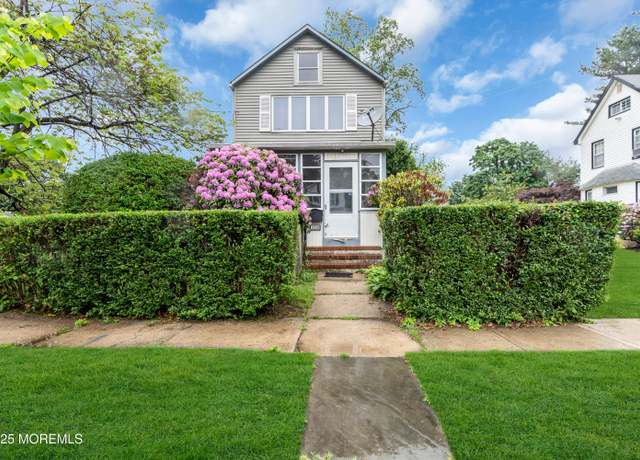 Property at 19 Union Ave, Freehold, NJ 07728, 3 beds, 1 bath