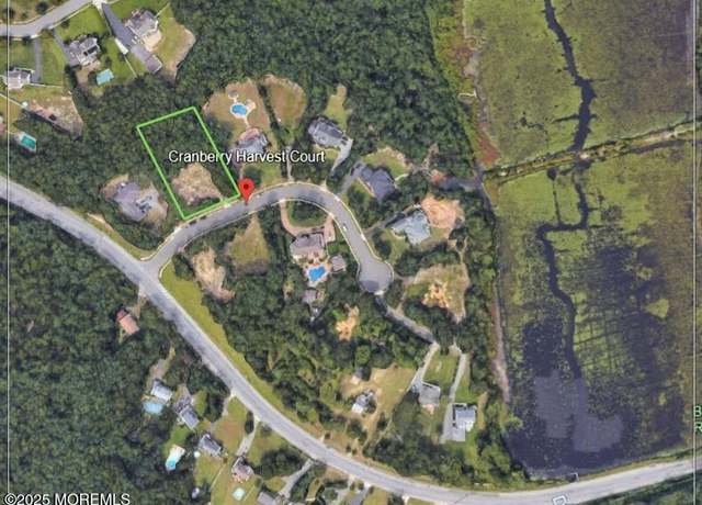 Property at 4 Cranberry Harvest Ct, Jackson, NJ 08527