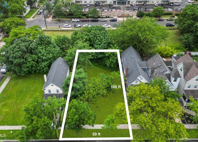 Property at 606 Asbury Ave, Asbury Park, NJ 07712