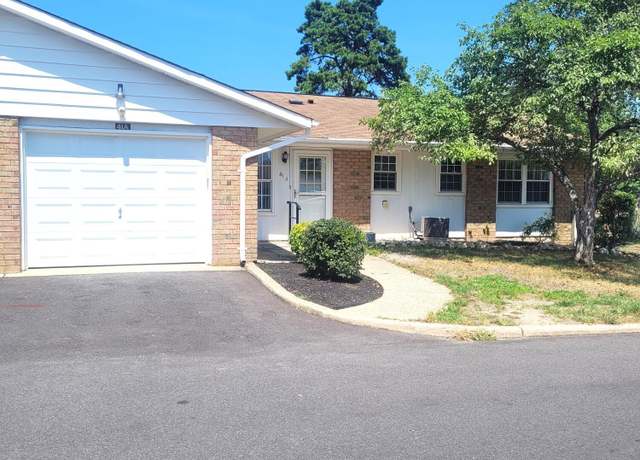 Property at 41 Edinburgh Ln Unit A, Manchester, NJ 08759, 2 beds, 2 baths