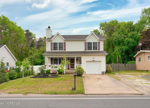 Property at 83 Gunning River Rd, Barnegat, NJ 08005, 3 beds, 2.5 baths