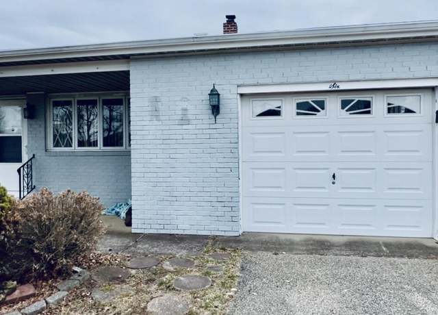 Property at 6 San Juan Ct, Toms River, NJ 08757, 2 beds, 2 baths
