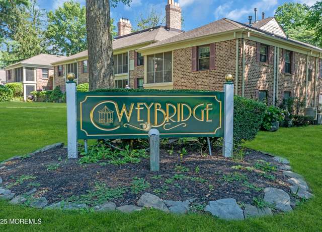 Property at 1838 Highway 35 #61, Wall, NJ 07719, 1 bed, 1 bath