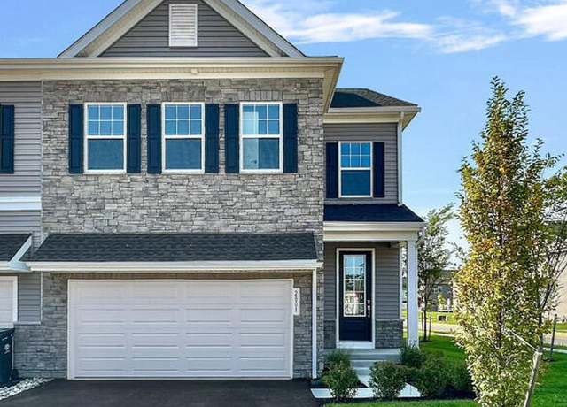 Property at 2801 Journey Ave, Marlboro, NJ 07746, 3 beds, 3.5 baths