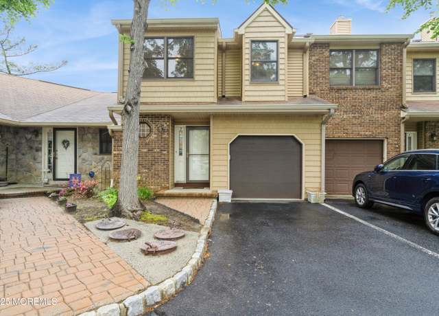 Property at 7 Pimlico Ct, West Long Branch, NJ 07764, 2 beds, 2.5 baths