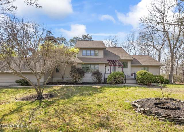 Property at 1328 Ridge Ave, Manahawkin, NJ 08050, 4 beds, 3.5 baths