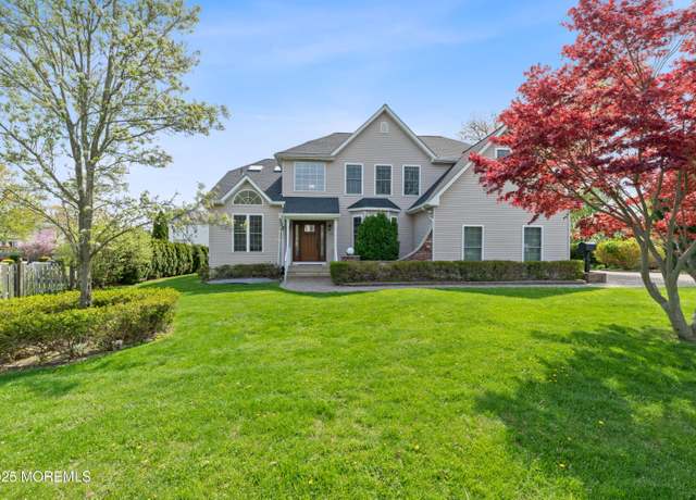 Property at 408 Brookdale Ave, Long Branch, NJ 07740, 5 beds, 2.5 baths