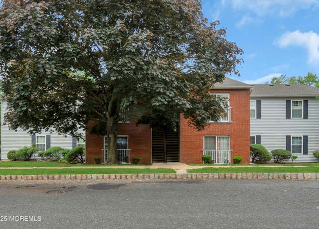 Property at 707 Zlotkin Cir #7, Freehold, NJ 07728, 2 beds, 1.5 baths
