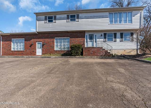 Property at 244 N Route 79, Morganville, NJ 07751, 3 beds, 2.5 baths