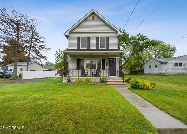Property at 283 Cliffwood Ave W, Cliffwood, NJ 07721, 2 beds, 1.5 baths
