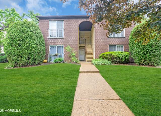 Property at 716 Zlotkin Cir #1, Freehold, NJ 07728, 2 beds, 1.5 baths