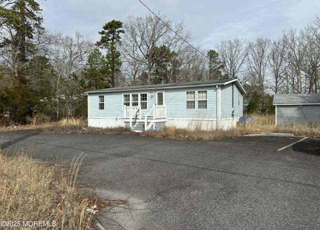 Property at 5783 Route 9, Tuckerton, NJ 08087, 3 beds, 2 baths