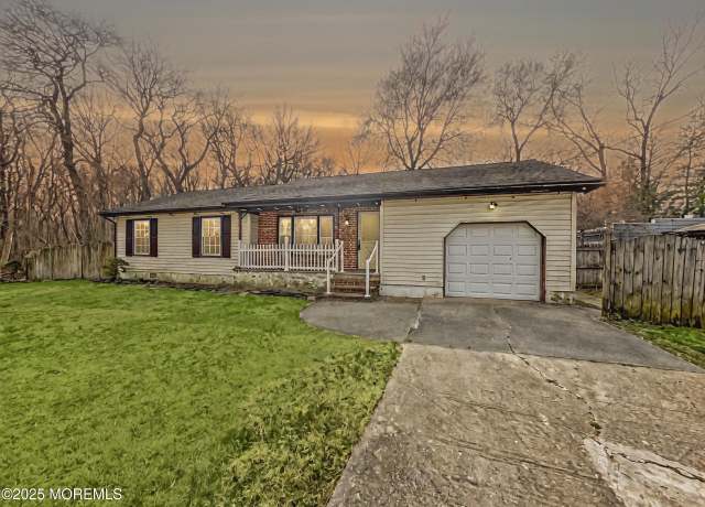 Property at 75 Ohio Ave, North Middletown, NJ 07748, 3 beds, 2.5 baths