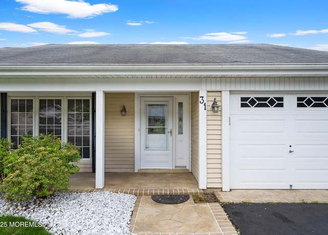 Property at 31 Twyford Ln, Manchester, NJ 08759, 2 beds, 2 baths