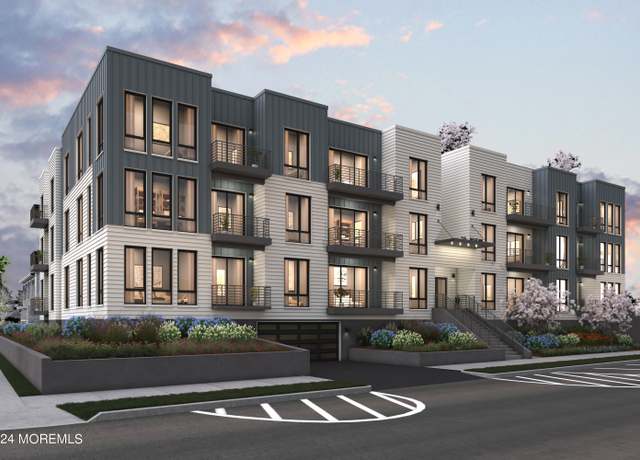 Property at 215 2nd Ave #302, Asbury Park, NJ 07712, 3 beds, 2 baths