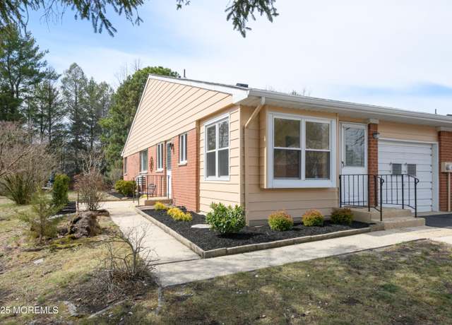 Property at 22 Independence Pkwy Unit A, Whiting, NJ 08759, 1 bed, 1 bath