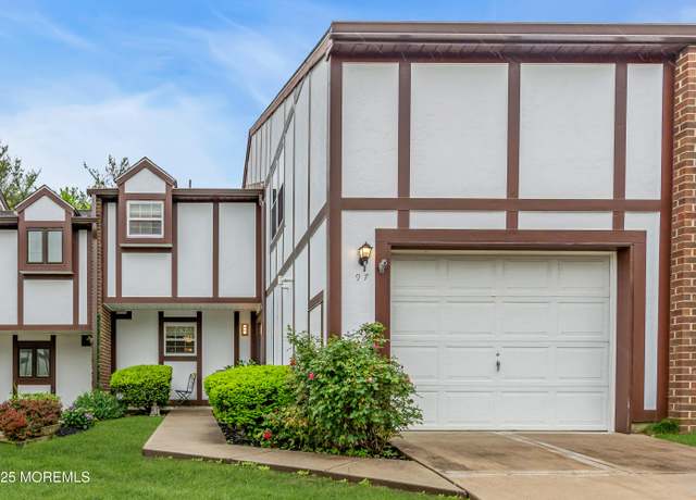 Property at 97 Maple Dr, Spring Lake Heights, NJ 07762, 3 beds, 2.5 baths