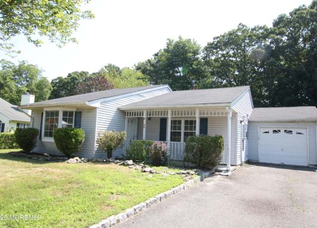 Property at 56 Garrison Dr, Tinton Falls, NJ 07753, 2 beds, 2 baths