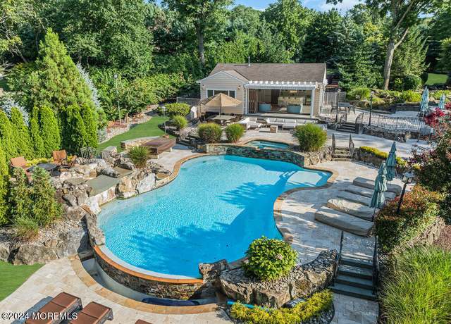 Property at 62 Line Rd, Holmdel, NJ 07733, 4 beds, 4 baths
