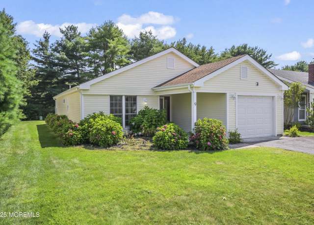 Property at 9 Normanton Ave, Manchester, NJ 08759, 2 beds, 2 baths