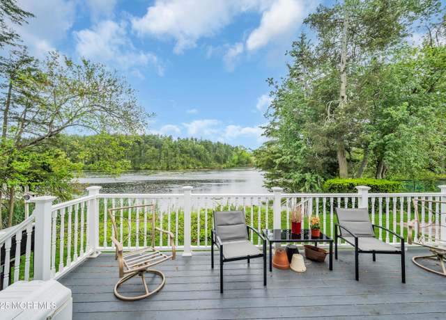 Property at 255 Cherokee Trl, Forked River, NJ 08731, 3 beds, 2 baths