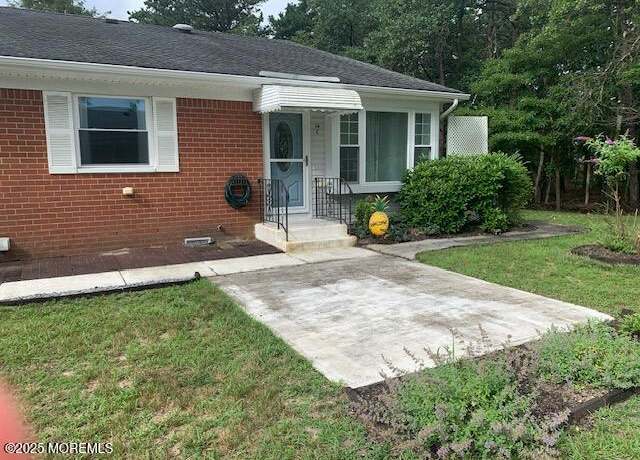 Property at 14 Potomac Ln Unit C, Manchester, NJ 08759, 1 bed, 1 bath