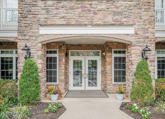 Property at 2206 Falston Cir, Old Bridge, NJ 08857, 2 beds, 2 baths