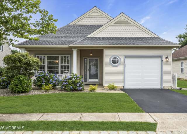 Property at 10 Ignatius Dr, Manchester, NJ 08759, 2 beds, 2 baths