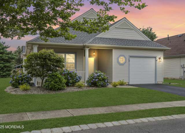 Property at 10 Ignatius Dr, Manchester, NJ 08759, 2 beds, 2 baths