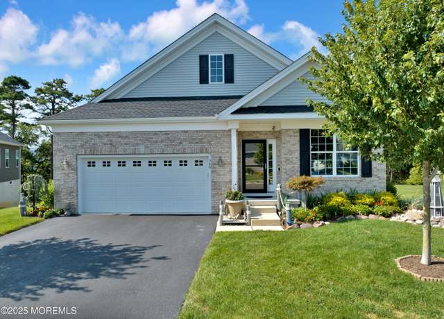 Property at 66 Butler Dr, Barnegat, NJ 08005, 2 beds, 2 baths