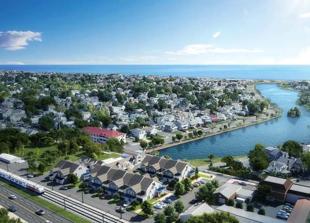Property at 1 Railroad Ave Unit B5, Avon-by-the-sea, NJ 07717, 3 beds, 3.5 baths