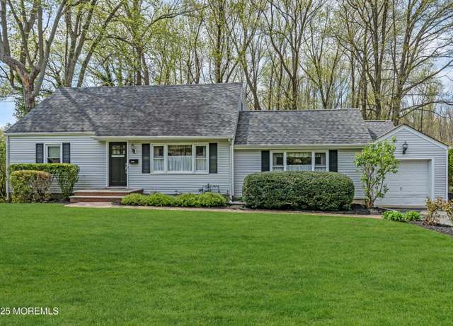 Property at 606 East Rd, Middletown, NJ 07748, 4 beds, 2 baths