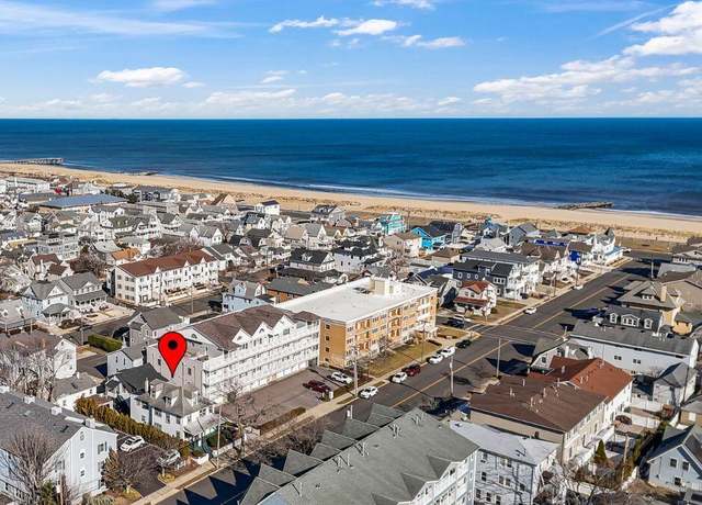 Property at 212 Ocean Park Ave, Bradley Beach, NJ 07720, 7 beds, 2.5 baths