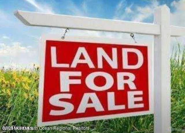Property at 56 1st Ave, Toms River, NJ 08757