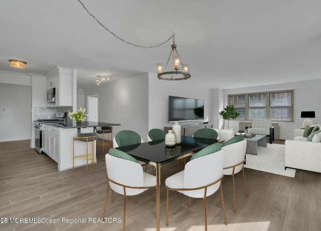 Property at 28 Riverside Ave Unit 1G, Red Bank, NJ 07701, 2 beds, 2 baths