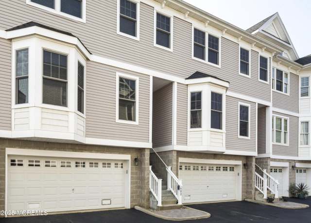 Property at 602 Park Ave, Port Monmouth, NJ 07758, 3 beds, 2.5 baths
