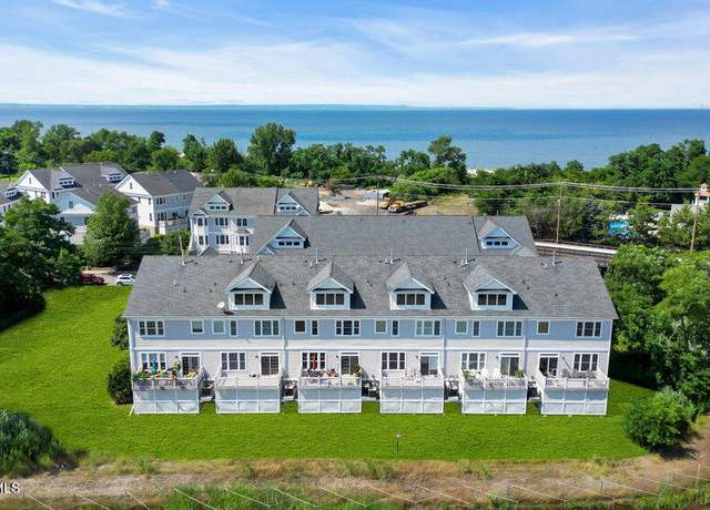 Property at 602 Park Ave, Port Monmouth, NJ 07758, 3 beds, 2.5 baths