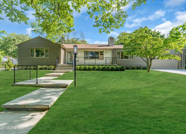 Property at 711 Raymere Ave, Interlaken, NJ 07712, 3 beds, 2.5 baths