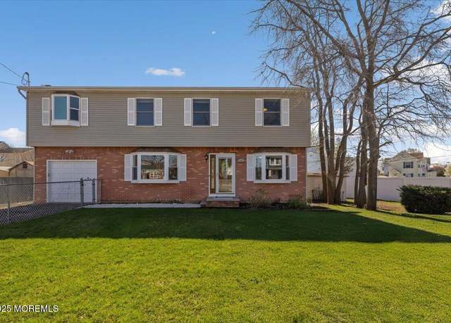 Property at 1132 Florence Ave, Union Beach, NJ 07735, 5 beds, 2 baths