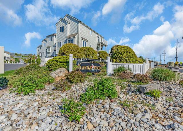 Property at 174 Ocean Ave #34, Sea Bright, NJ 07760, 3 beds, 3.5 baths