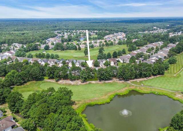 Property at 39 Barton Creek Rd, Jackson, NJ 08527, 2 beds, 2 baths