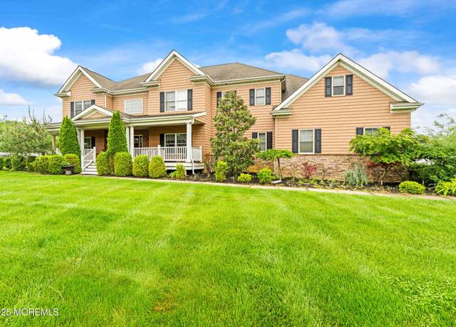 Property at 4 Friendship Ln, West Long Branch, NJ 07764, 6 beds, 5.5 baths