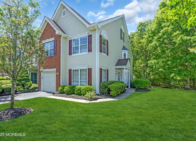 Property at 11 Charles Ct, Ocean Twp, NJ 07712, 2 beds, 2.5 baths